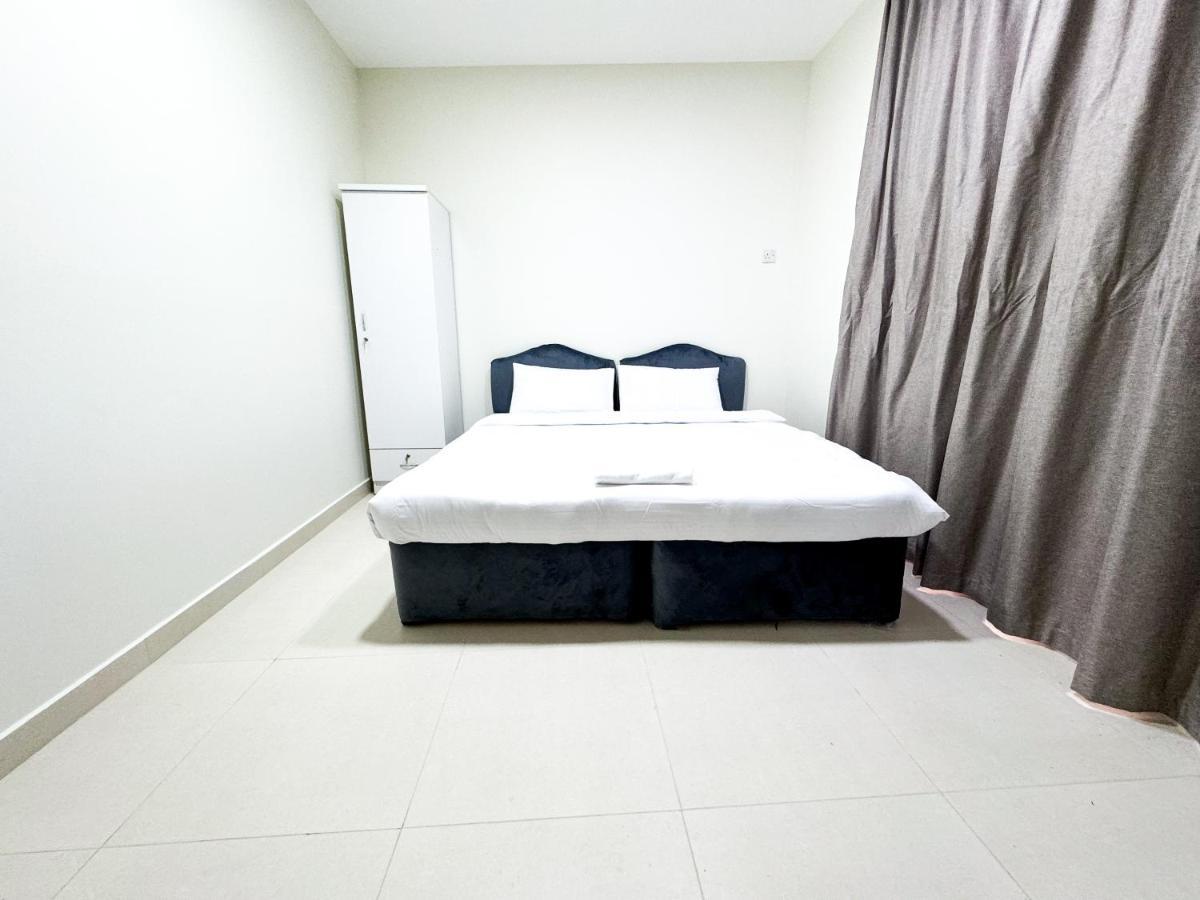 Ras Star Residence - Home Stay Dubaj Exteriér fotografie